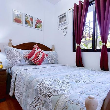 2 Bedroom Apartment ~ 5 Minutes To Grand Mall Liloan Exterior photo