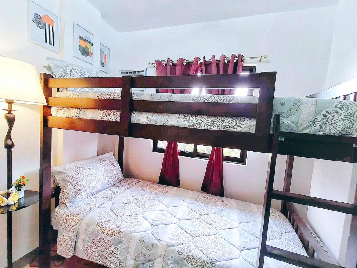 2 Bedroom Apartment ~ 5 Minutes To Grand Mall Liloan Exterior photo
